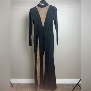 Women’s sexy jumpsuit
